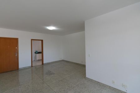 Apartamento à venda com 98m², 3 quartos e 2 vagasSala