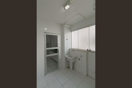 Apartamento à venda com 98m², 3 quartos e 2 vagasÁrea de Serviço