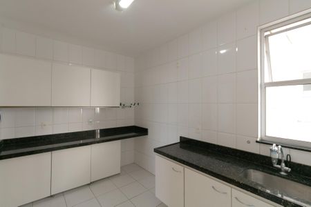 Apartamento à venda com 98m², 3 quartos e 2 vagasCozinha