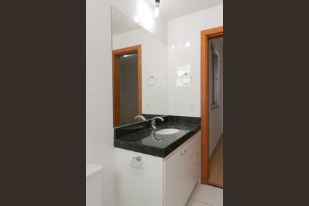 Apartamento à venda com 98m², 3 quartos e 2 vagasBanheiro Suite