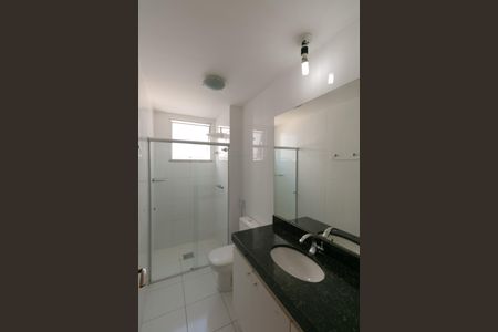 Apartamento à venda com 98m², 3 quartos e 2 vagasBanheiro Suite