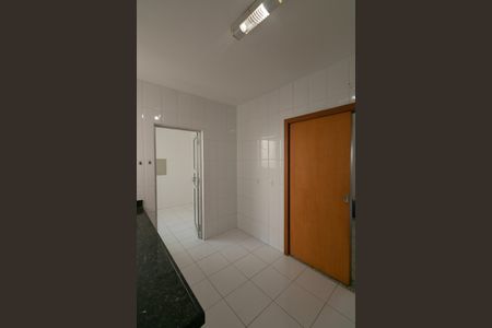 Apartamento à venda com 98m², 3 quartos e 2 vagasCozinha