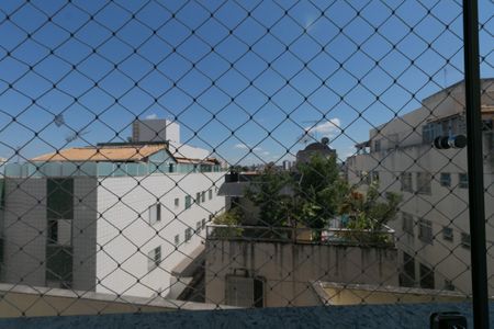 Apartamento à venda com 98m², 3 quartos e 2 vagasVista Varanda Sala