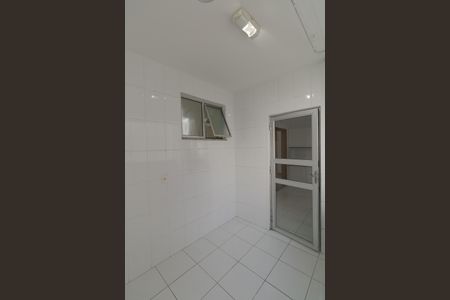 Apartamento à venda com 98m², 3 quartos e 2 vagasÁrea de Serviço