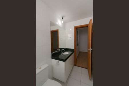 Apartamento à venda com 98m², 3 quartos e 2 vagasBanheiro Suite