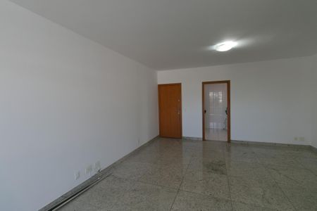 Apartamento à venda com 98m², 3 quartos e 2 vagasSala