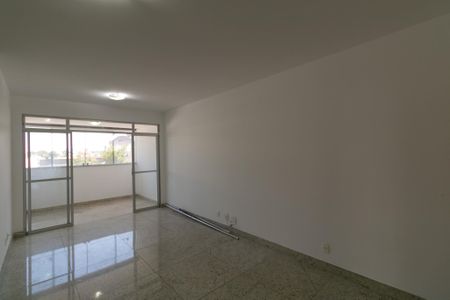 Apartamento à venda com 98m², 3 quartos e 2 vagasSala