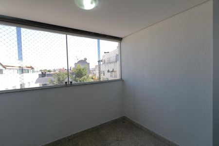 Apartamento à venda com 98m², 3 quartos e 2 vagasVaranda Sala