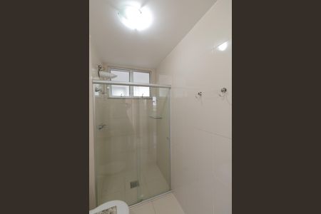 Apartamento à venda com 98m², 3 quartos e 2 vagasBanheiro Social