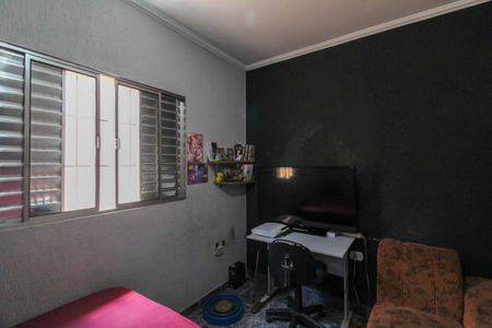 Casa à venda com 400m², 3 quartos e 2 vagasQuarto 3