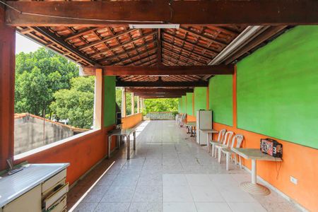 Casa à venda com 400m², 3 quartos e 2 vagasÁrea comum - Salão de Festas