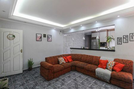 Casa à venda com 400m², 3 quartos e 2 vagasSala