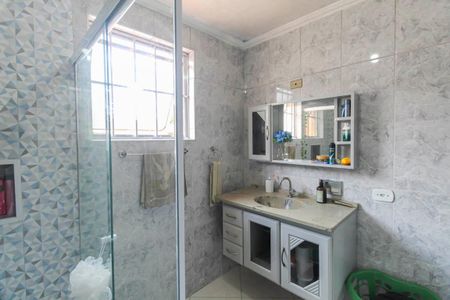 Casa à venda com 400m², 3 quartos e 2 vagasBanheiro