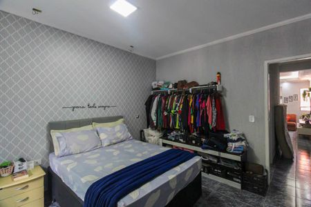 Casa à venda com 400m², 3 quartos e 2 vagasQuarto 1