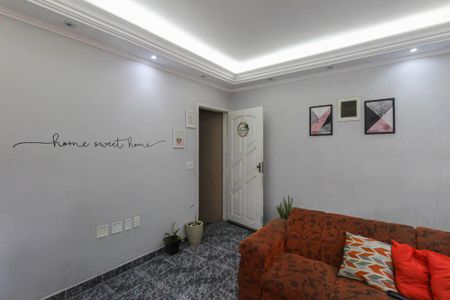 Casa à venda com 400m², 3 quartos e 2 vagasSala