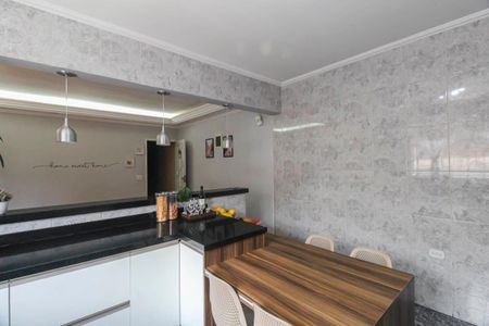 Casa à venda com 400m², 3 quartos e 2 vagasCozinha