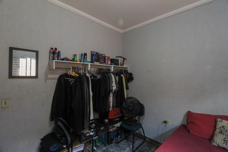 Casa à venda com 400m², 3 quartos e 2 vagasQuarto 3