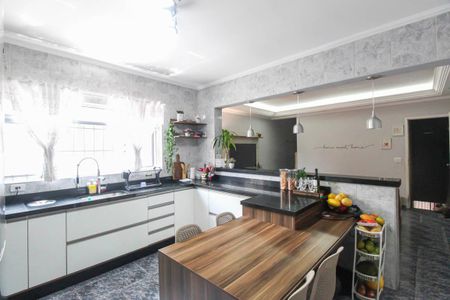 Casa à venda com 400m², 3 quartos e 2 vagasCozinha