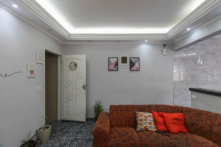 Casa à venda com 400m², 3 quartos e 2 vagasSala