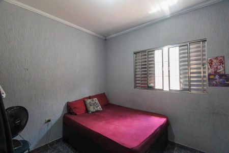 Casa à venda com 400m², 3 quartos e 2 vagasQuarto 3