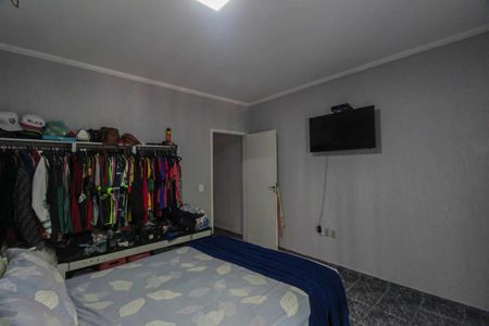 Casa à venda com 400m², 3 quartos e 2 vagasQuarto 1
