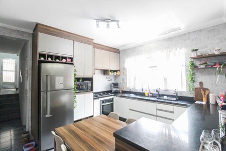 Casa à venda com 400m², 3 quartos e 2 vagasCozinha