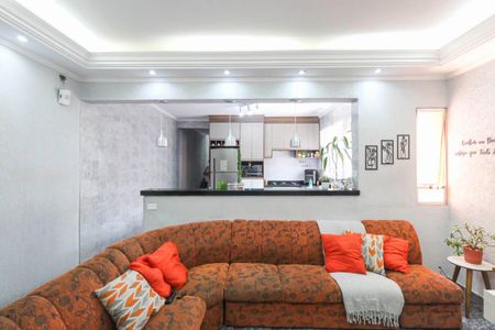 Casa à venda com 400m², 3 quartos e 2 vagasSala