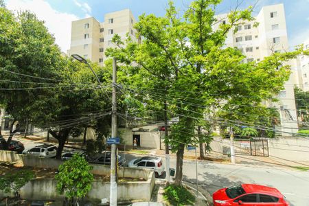 Casa à venda com 400m², 3 quartos e 2 vagasVaranda do Quarto 1