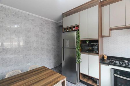 Casa à venda com 400m², 3 quartos e 2 vagasCozinha