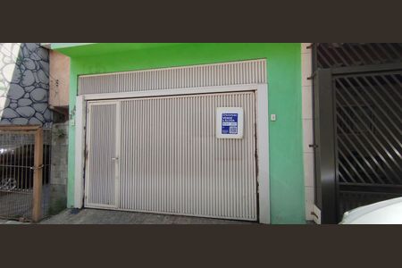 Casa à venda com 400m², 3 quartos e 2 vagasFachada