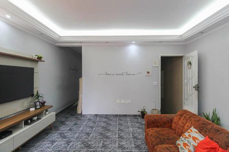 Casa à venda com 400m², 3 quartos e 2 vagasSala