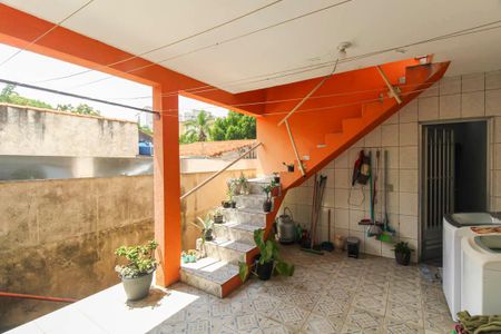 Casa à venda com 400m², 3 quartos e 2 vagasÁrea de Serviço