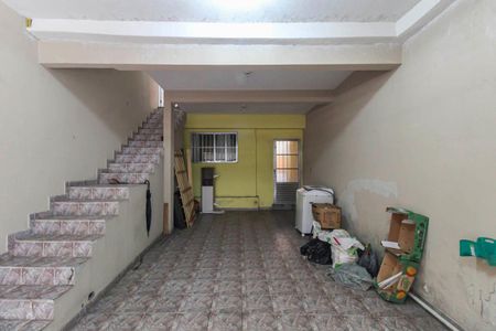 Casa à venda com 400m², 3 quartos e 2 vagasGaragem