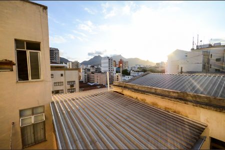 Apartamento para alugar com 80m², 3 quartos e sem vaga Apartamento para alugar com 80m², 3 quartos e sem vagaVista do Quarto 3