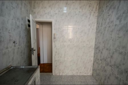 Apartamento para alugar com 80m², 3 quartos e sem vaga Apartamento para alugar com 80m², 3 quartos e sem vagaCozinha