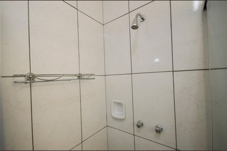 Apartamento para alugar com 80m², 3 quartos e sem vaga Apartamento para alugar com 80m², 3 quartos e sem vagaBanheiro