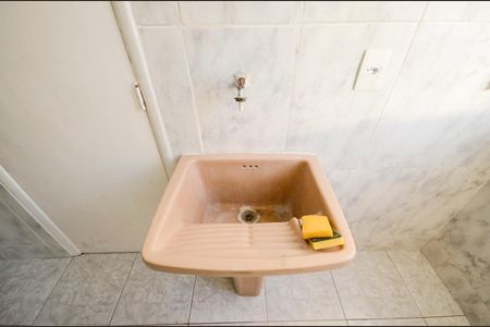 Apartamento para alugar com 80m², 3 quartos e sem vaga Apartamento para alugar com 80m², 3 quartos e sem vagaÁrea de Serviço