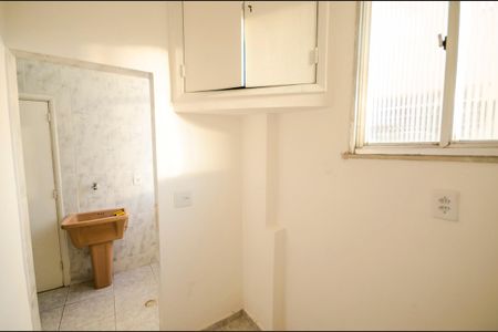Apartamento para alugar com 80m², 3 quartos e sem vaga Apartamento para alugar com 80m², 3 quartos e sem vagaQuarto de Serviço