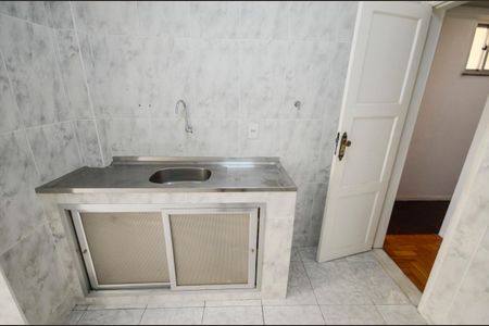 Apartamento para alugar com 80m², 3 quartos e sem vaga Apartamento para alugar com 80m², 3 quartos e sem vagaCozinha