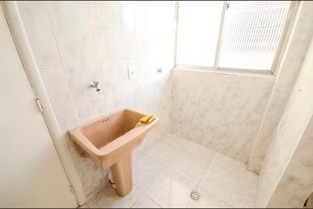 Apartamento para alugar com 80m², 3 quartos e sem vaga Apartamento para alugar com 80m², 3 quartos e sem vagaÁrea de Serviço