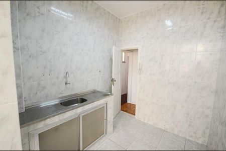 Apartamento para alugar com 80m², 3 quartos e sem vaga Apartamento para alugar com 80m², 3 quartos e sem vagaCozinha