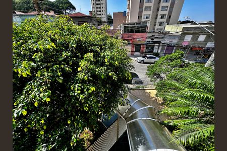 Apartamento à venda com 33m², 1 quarto e 1 vagaVista Suíte