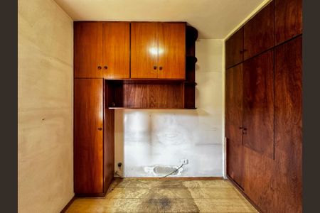 Apartamento à venda com 33m², 1 quarto e 1 vagaSuíte