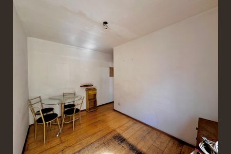 Apartamento à venda com 33m², 1 quarto e 1 vagaSala