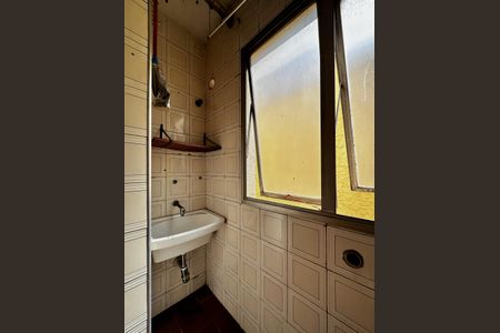 Apartamento à venda com 33m², 1 quarto e 1 vagaÁrea de Serviço