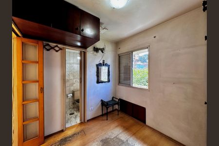 Apartamento à venda com 33m², 1 quarto e 1 vagaSuíte