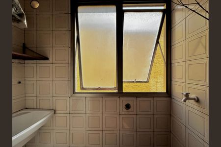 Apartamento à venda com 33m², 1 quarto e 1 vagaÁrea de Serviço