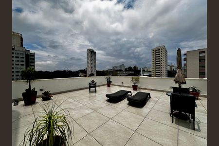 Apartamento à venda com 33m², 1 quarto e 1 vagaTerraço Salão de Festas