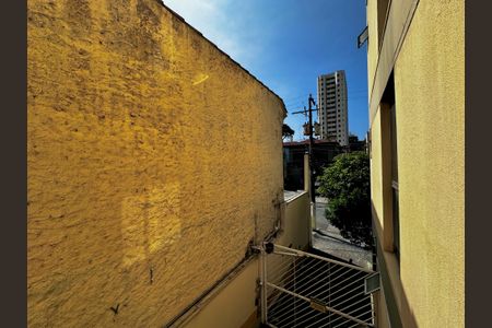 Apartamento à venda com 33m², 1 quarto e 1 vagaVista Área de Serviço