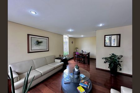 Apartamento à venda com 33m², 1 quarto e 1 vagaHall Social Bloco